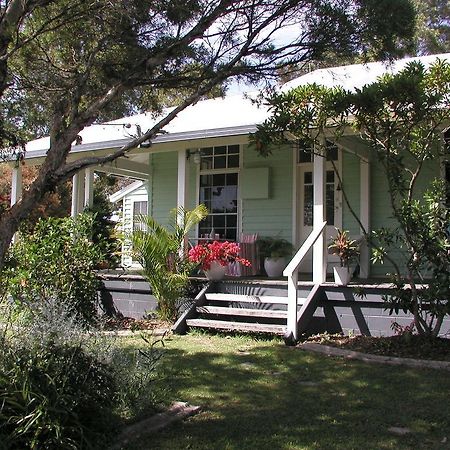 Huskisson Bed And Breakfast Luaran gambar
