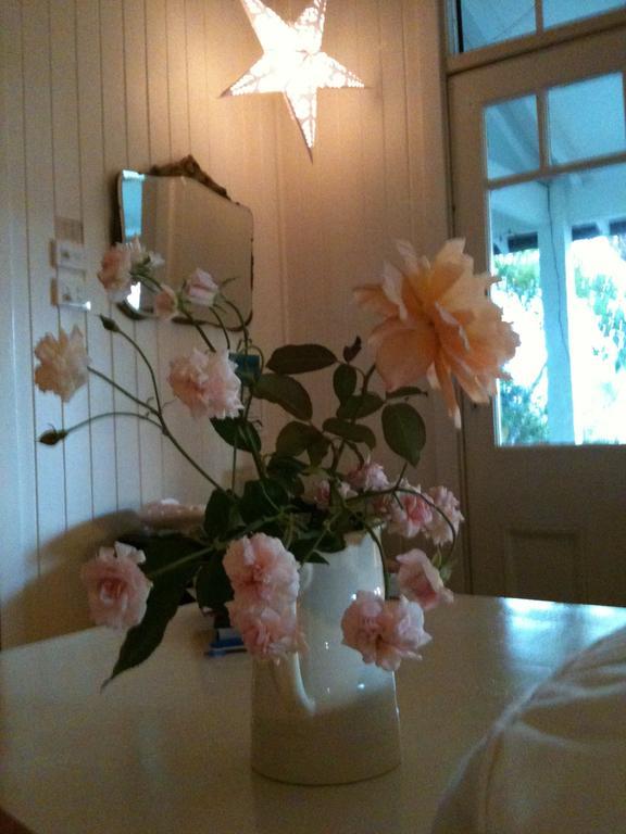 Huskisson Bed And Breakfast Luaran gambar