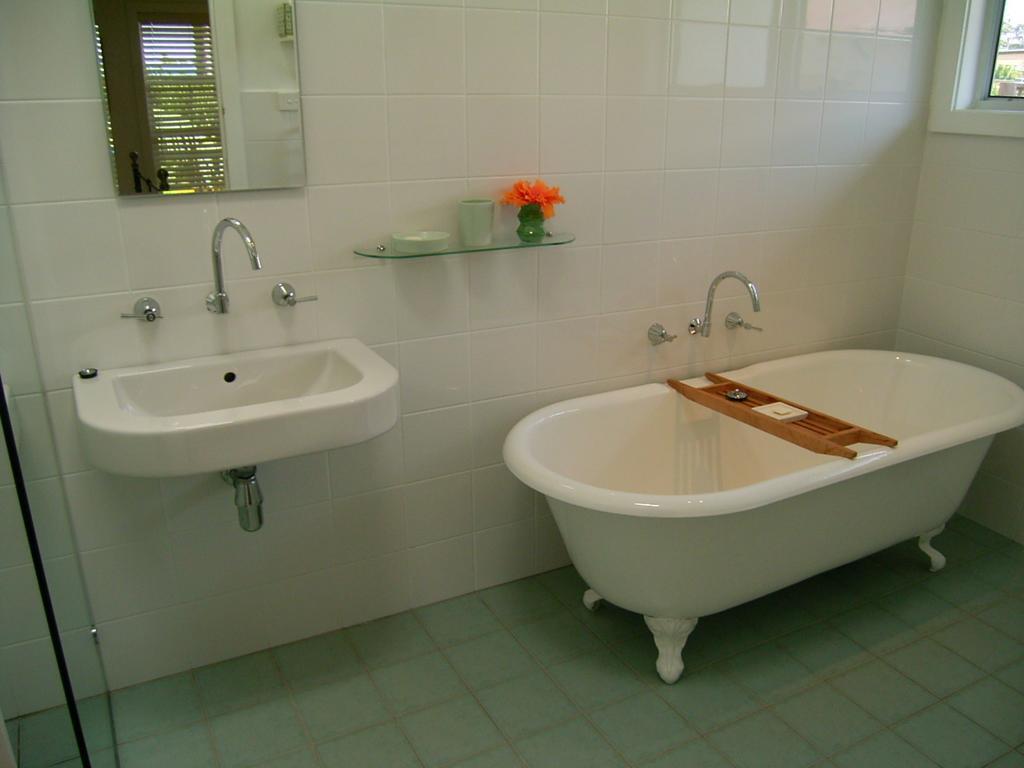 Huskisson Bed And Breakfast Luaran gambar