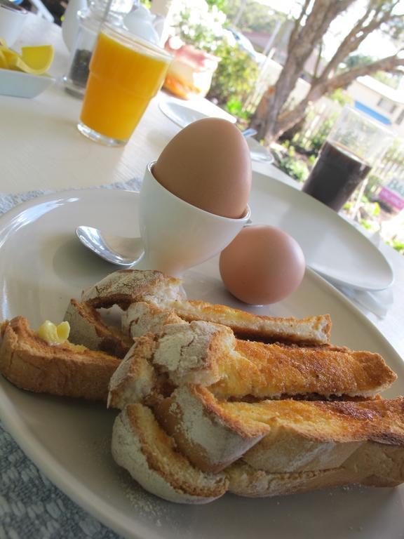 Huskisson Bed And Breakfast Luaran gambar