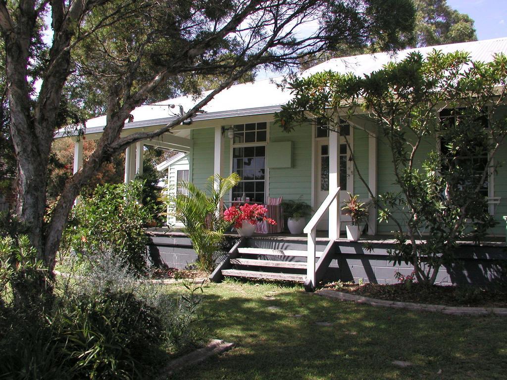 Huskisson Bed And Breakfast Luaran gambar