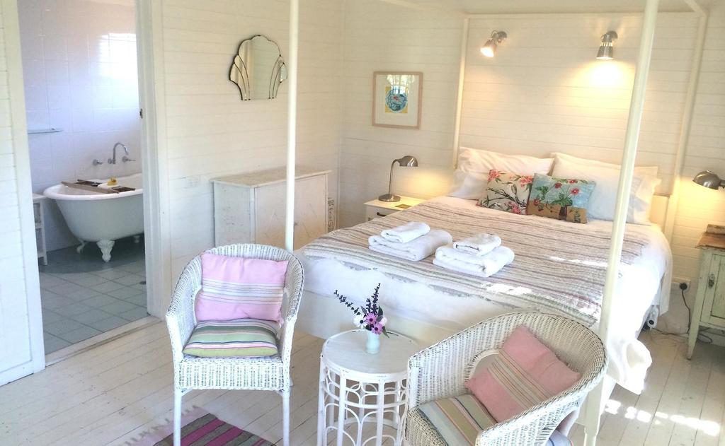 Huskisson Bed And Breakfast Luaran gambar
