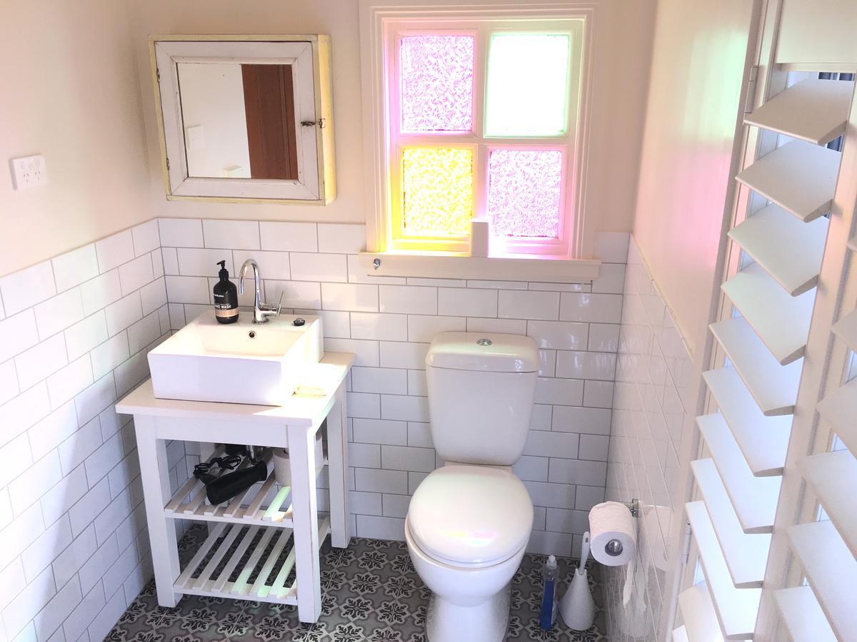Huskisson Bed And Breakfast Luaran gambar