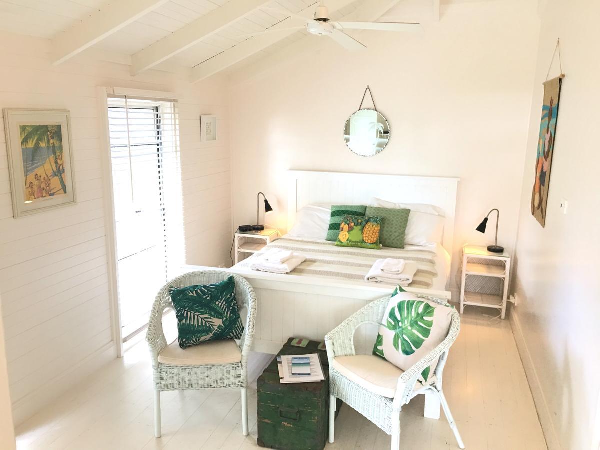 Huskisson Bed And Breakfast Luaran gambar