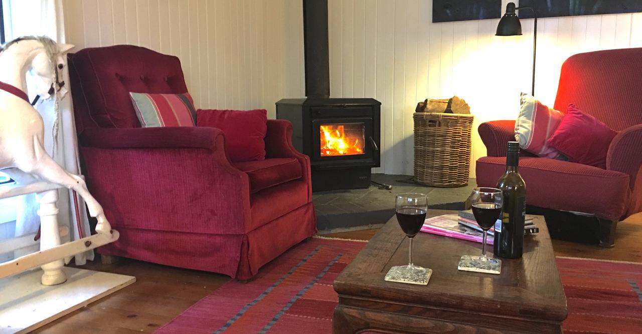 Huskisson Bed And Breakfast Luaran gambar