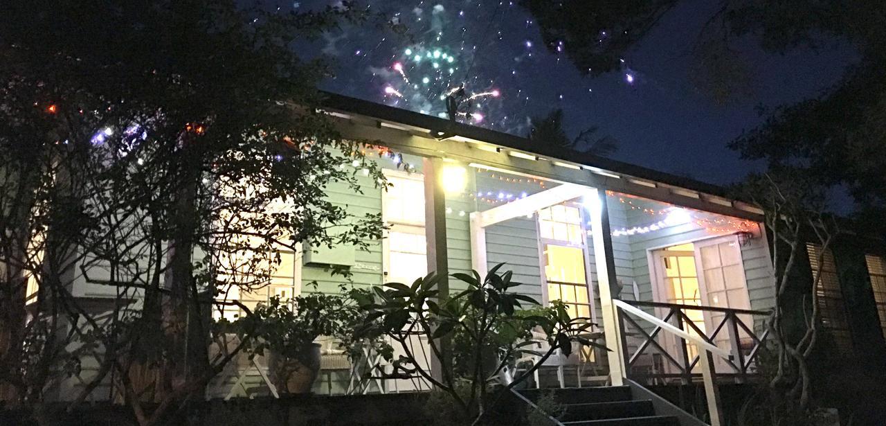 Huskisson Bed And Breakfast Luaran gambar